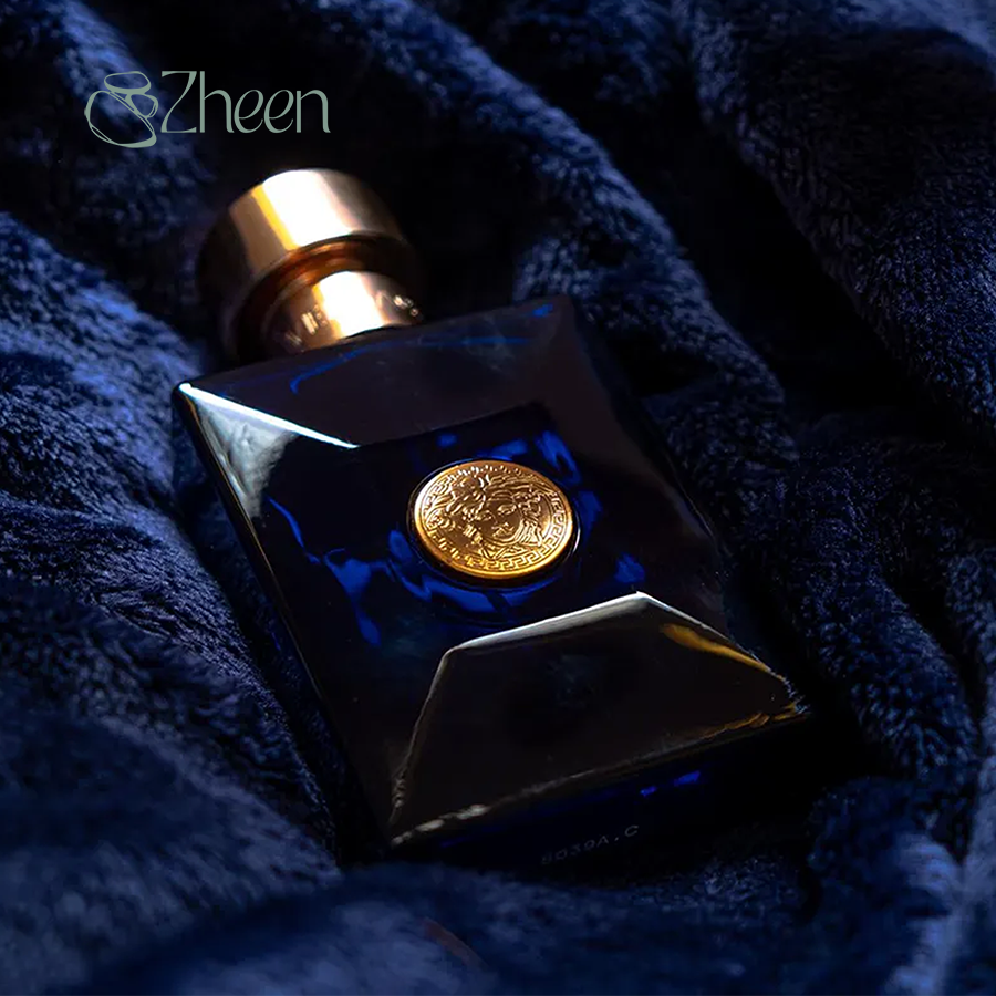 عطر ادکلن ورساچه دیلان بلو-آبی